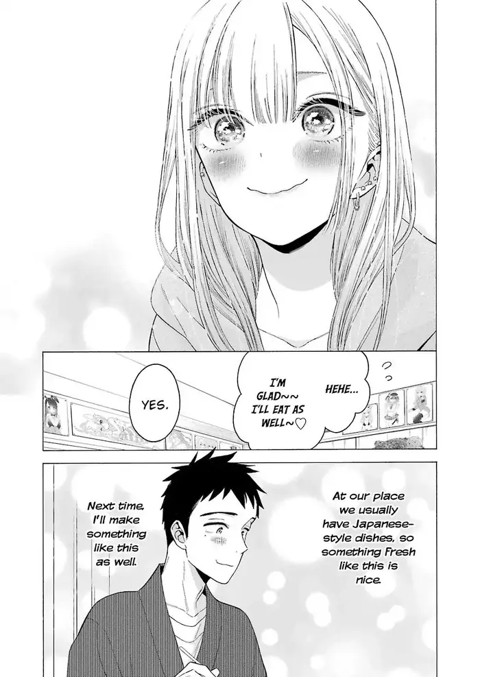My Dress-Up Darling Chapter 19 image 19_optimized